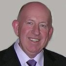 VideoCentric Ltd Employee David Shimell's profile photo