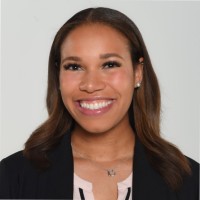 Boston Celtics Employee Olivia Ware's profile photo