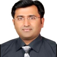 FlashIntel Employee Shaukat Khan's profile photo