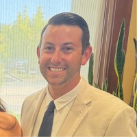 City of Fountain Valley Employee Ben Dieterle's profile photo