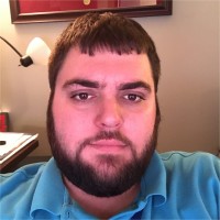 SAIC Employee Heath Hunter's profile photo