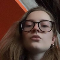 Readymag Employee Aleksandra Golubeva's profile photo