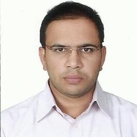 Pilkington United Kingdom Limited Employee Rajesh Kumar's profile photo