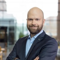 Outokumpu Employee Risto Mikola's profile photo