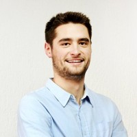 Drotrix Employee Granit Lajqi's profile photo