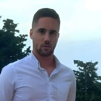 Seelution Employee Dominik Nonveiller's profile photo