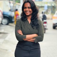 Kavya Joseph Email