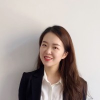 CICC Employee Iris Ye's profile photo