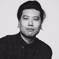 Nike Employee Winston Chow's profile photo