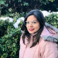 Sparsh Automobiles Pvt Ltd - India Employee Ca Jain's profile photo