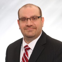 The M. K. Morse Company Employee Michael Wilson's profile photo