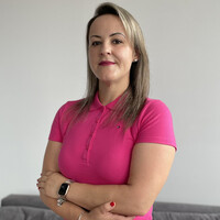 Oakberry Australia Employee Ana Paula Dos Santos's profile photo