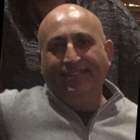 Infarsight Employee Sanjeev Sethi's profile photo