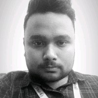 ReFit Global Employee Angad Kundu's profile photo