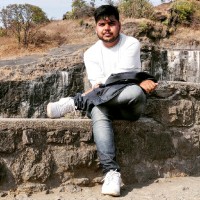 Fuze Employee Kushagra Singh's profile photo