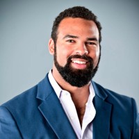 Tate Computer Systems Employee Nick Okoebor's profile photo