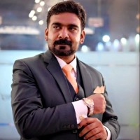 GfK Etilize Inc. Employee Amjad Shaikh's profile photo