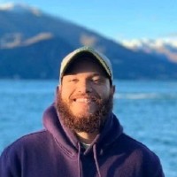Qamarero Employee Jose Sandoval Parra's profile photo
