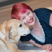Audio Description Training Retreats Employee Colleen Connor's profile photo