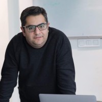 VetCheck Employee Farid Sanieepour's profile photo