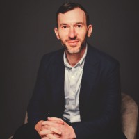 Endor Labs Employee Nic Labuz's profile photo