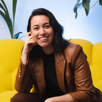 Studio le truc Employee Joy Corthesy's profile photo