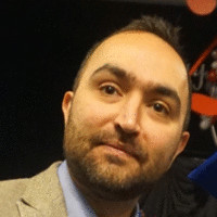 Western Integrated Ltd. Employee Ali Movahed's profile photo