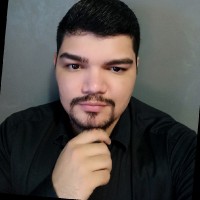 Plataforma de Gestão Risoluto Employee Erick Willians's profile photo