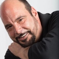 Consortium POV... the private think tank network Employee Christopher Lowell's profile photo