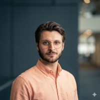 Aircision Employee Gabriele Salvo's profile photo