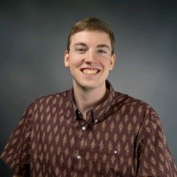 TopTier Palletizing Solutions Employee Brandon Whitten's profile photo
