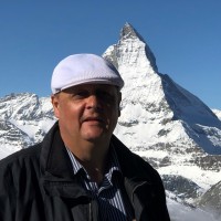 Gemeindeverwaltung Allschwil Employee Roland Stoerr's profile photo