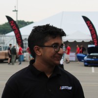 Daniel Patel Email