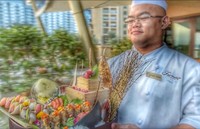Zenon Restaurant & Lounge Employee Emmanuel Angelo Gomez's profile photo