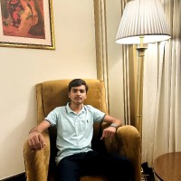 Servionics Employee Rana Khubaib's profile photo