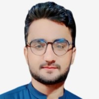 RUSH PCB Employee Ahmad Hassan's profile photo