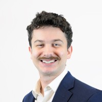 Gray Analytics Employee Jt Falls's profile photo