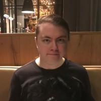 Jonathan Kievits's profile photo