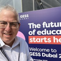 Education Development Trust Employee Richard Churches's profile photo