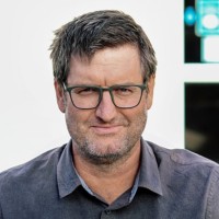 Workbench Employee Michael Cook's profile photo