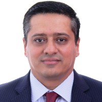 Baker Hughes Employee Sameh Mohamed's profile photo