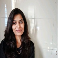 Bhavana B's profile photo