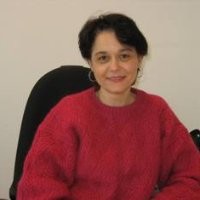 Fiton B.V. Employee Alida Haralamova's profile photo