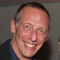 Cohesity Employee Brian Seltzer's profile photo