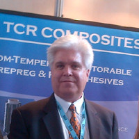 TCR Composites Employee Scott Lindsay's profile photo