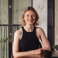 Voy Employee Natasha Boyd's profile photo