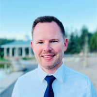 Grand Canyon Railway Employee Levi Strong's profile photo