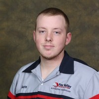 Bergstrom Automotive Employee Nathan Mignon's profile photo
