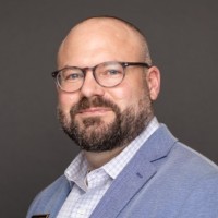 Appalachian State University Employee Joe Askew's profile photo