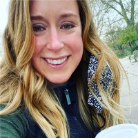 Breastcancer.org Employee Lauren Hughes's profile photo
